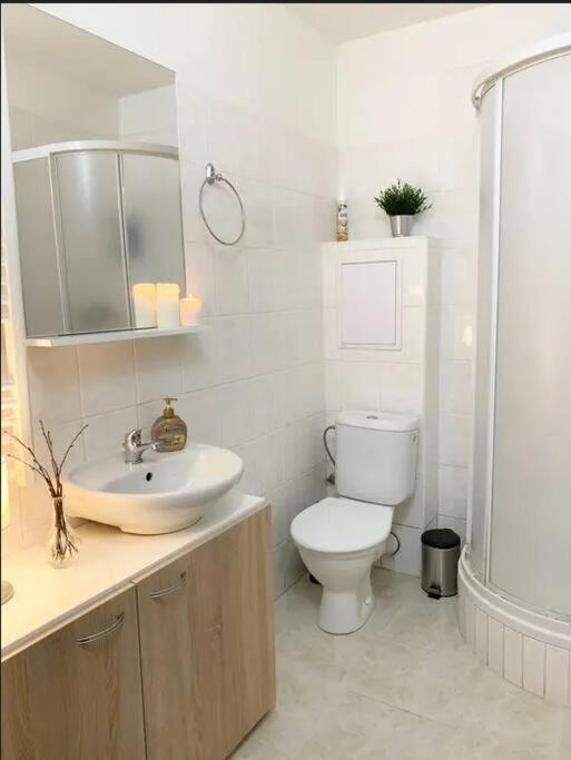 Utulny Byt V Jizerskych Horach -Apartman Mili Kořenov Extérieur photo