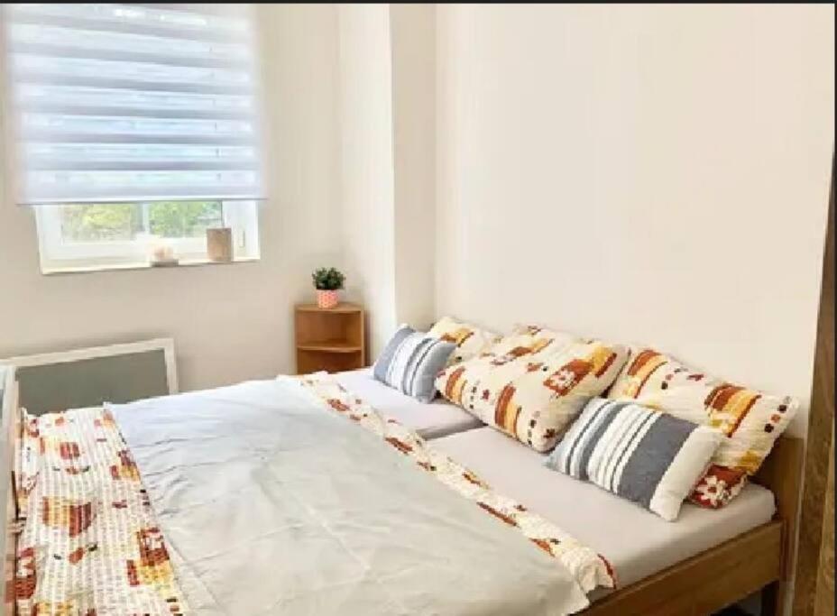 Utulny Byt V Jizerskych Horach -Apartman Mili Kořenov Extérieur photo
