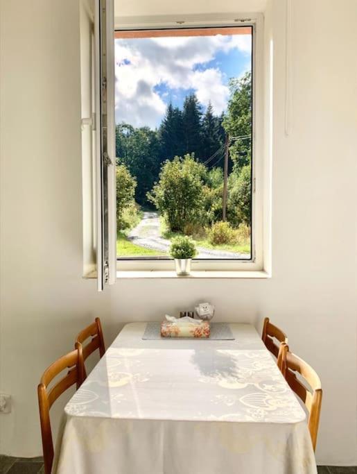 Utulny Byt V Jizerskych Horach -Apartman Mili Kořenov Extérieur photo