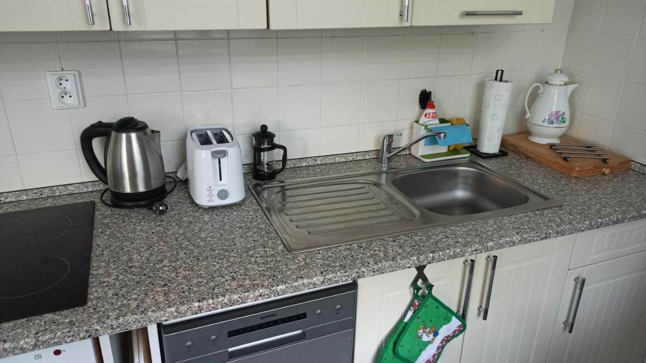 Utulny Byt V Jizerskych Horach -Apartman Mili Kořenov Extérieur photo
