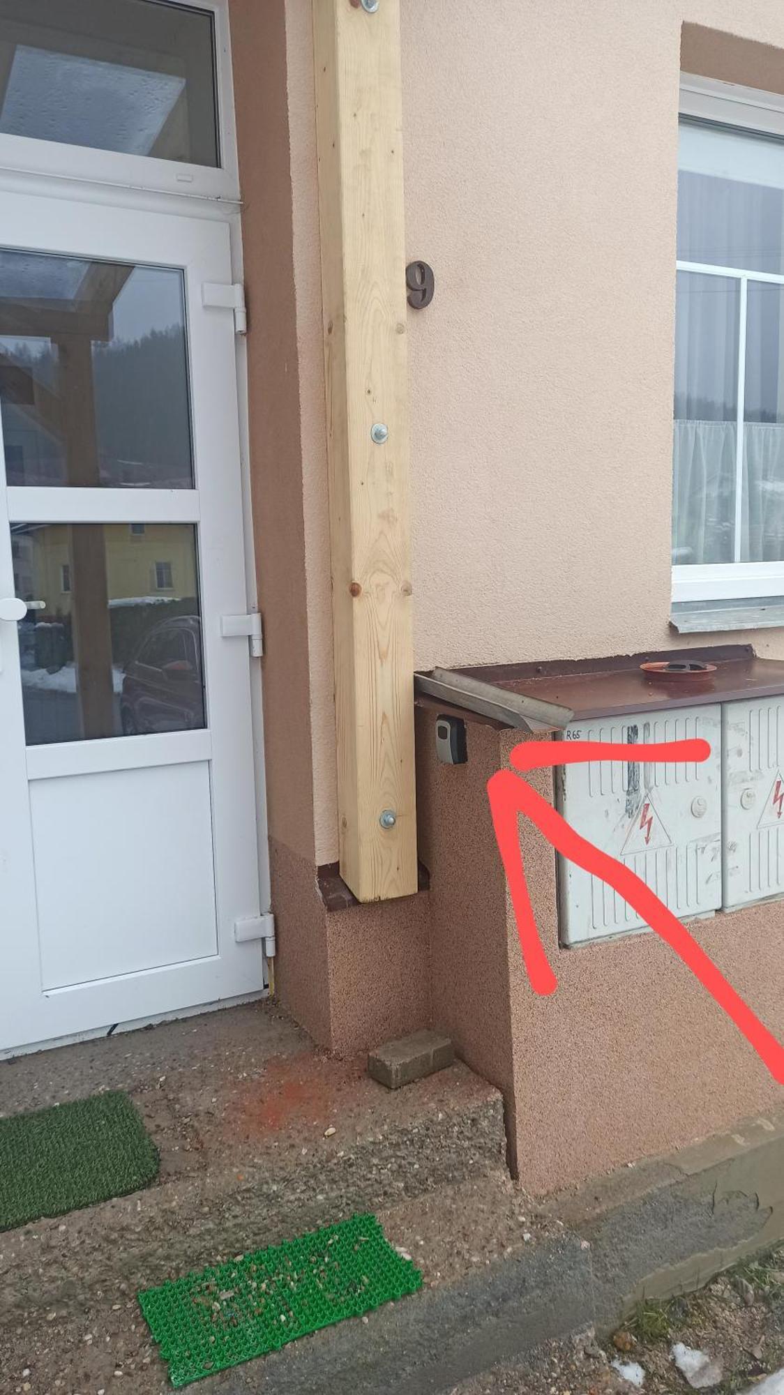 Utulny Byt V Jizerskych Horach -Apartman Mili Kořenov Extérieur photo
